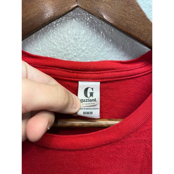 Womens James Taylor Tour Shirt Summer Concert 2008 Band Of Legends Tee M - Picture 5 of 10